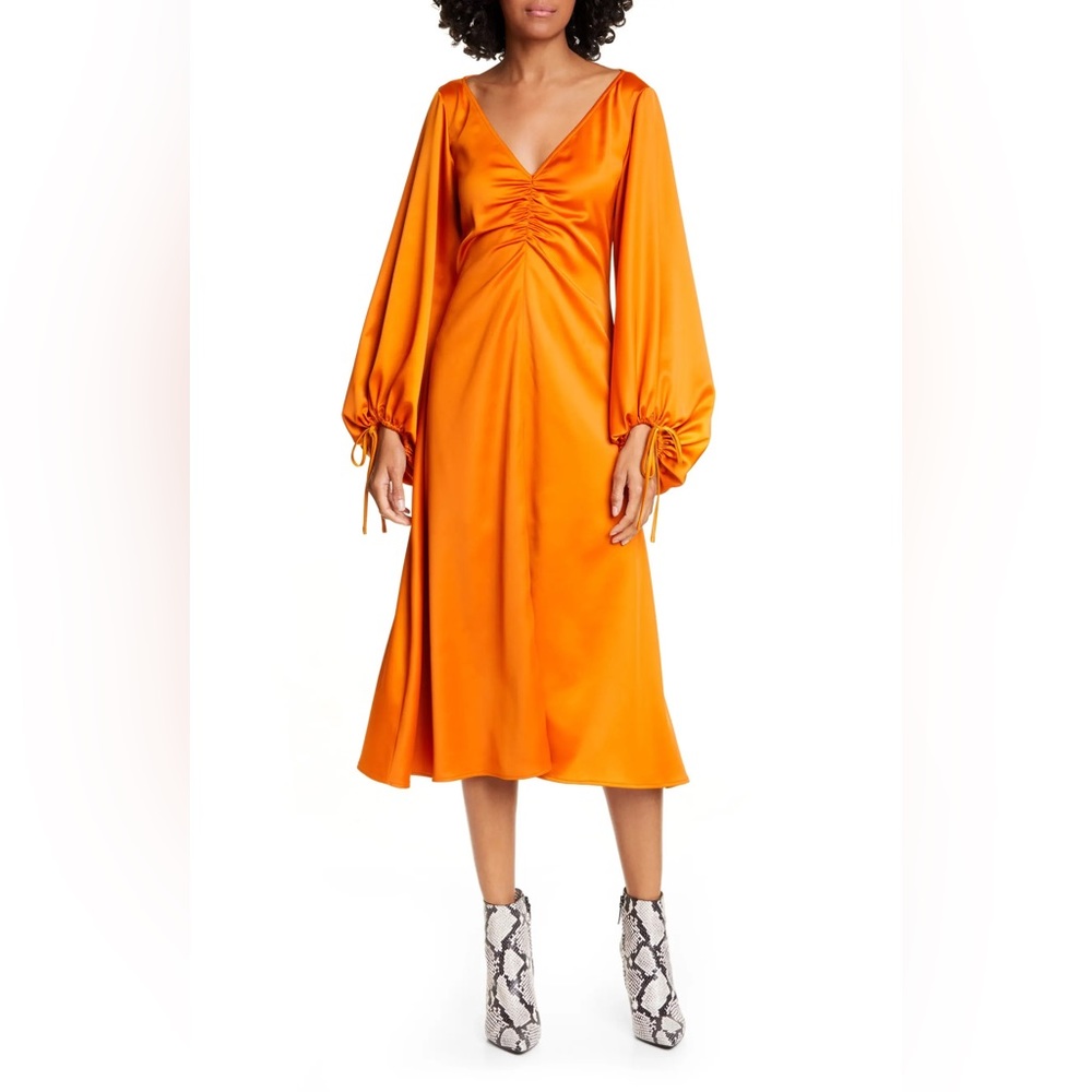 Staud Sofia Dress size 0